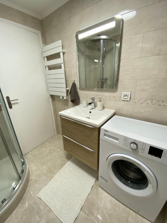 Appartement Studio refait à neuf, proche Promenade des Angais Nice Extérieur photo