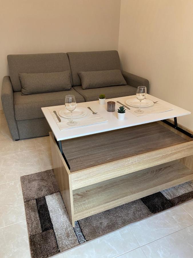 Appartement Studio refait à neuf, proche Promenade des Angais Nice Extérieur photo